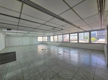 Comercial · 132m² · 3 Vagas · Salas à venda em Itaim bibi - SP