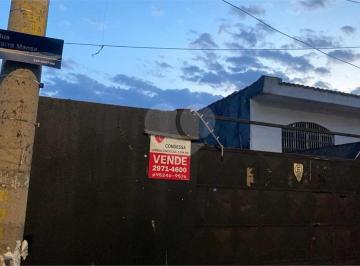 Imagem Principal · Terreno com 377m², em local nobre do Tucuruvi.