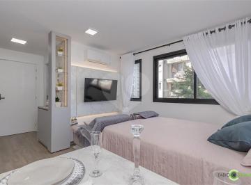 Apartamento · 35m² · 1 Quarto · Apartamento com 1 quartos à venda em Boa vista - RS
