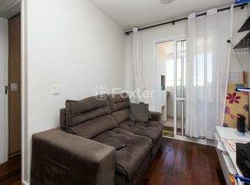 985756_02sala_001_destaque.jpeg · Apartamento, 1 dormitórios, 34 m², em Vila Mazzei