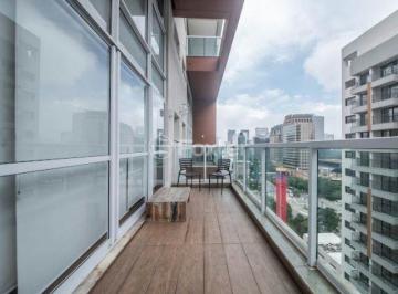 oi1.jpg · Apartamento, 1 dormitórios, 89 m², em Brooklin Novo