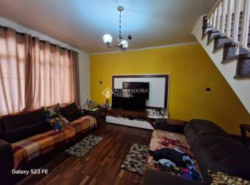 Casa · 175m² · 3 Quartos · 2 Vagas · Sobrado 3 dormitórios - Rudge Ramos, São Bernardo co Campo - SP