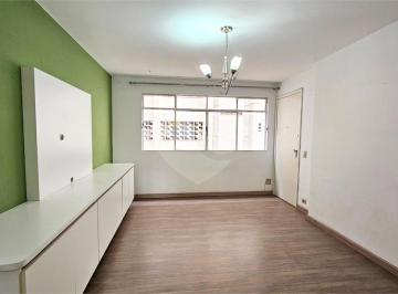 Apartamento · 80m² · 3 Quartos · 1 Vaga · Apartamento com 3 quartos à venda em Vila mariana - SP