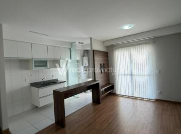 0 · Apartamento à venda no Condomínio Vista 26 em Campinas/SP