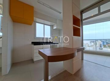 0 · Apartamento para locação no Condomínio Brest