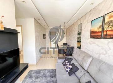 0 · Apartamento à venda no Spazio Jandaia - Ponte São João - Jundiaí - SP