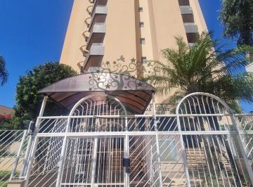 0 · Apartamento com 4 dormitórios e lazer. Vila Itapura