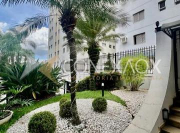 0 · apartamento à venda em Cambuí