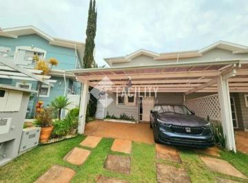 0 · Casa a venda em condomínio próximo ao Shopping Dom Pedro