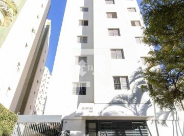 0 · apartamento à venda em Cambuí