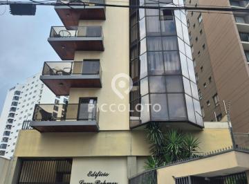 Apartamento · 145m² · 3 Quartos · 2 Vagas · Apartamento à venda em Campinas, Cambuí, com 3 quartos, com 145.57 m², Lucy Behmer