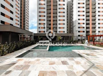 Apartamento · 64m² · 3 Quartos · 1 Vaga · Apartamento à venda e para alugar em Campinas, Bonfim, com 3 quartos, com 64 m², HM Maxi Campinas