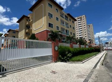 Apartamento · 70m² · 3 Quartos · 1 Vaga · Conforto na Maraponga: 3 Quartos com Suíte ao lado da Av. Godofredo Maciel