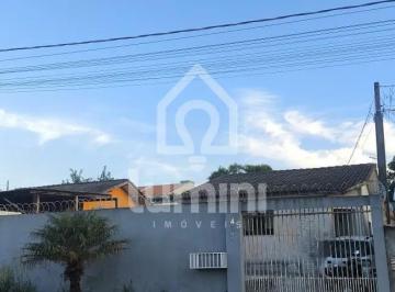 Casa · 79m² · 3 Quartos · 2 Vagas · CASA À VENDA NO CONTORNO 