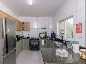 Casa · 171m² · 3 Quartos · 3 Vagas · Casa à venda, 3 quartos, 1 suíte, 3 vagas, Vila Pires - Santo André/SP