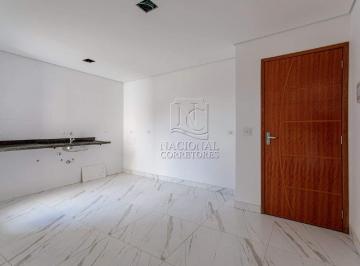 Apartamento · 61m² · 2 Quartos · 1 Vaga · Apartamento Sem Condomínio à venda, 2 quartos, 1 vaga, Jardim Utinga - Santo André/SP