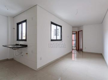 Apartamento · 99m² · 2 Quartos · 1 Vaga · Cobertura Sem Condomínio à venda, 2 quartos, 1 suíte, 1 vaga, Parque Novo Oratório - Santo André/SP
