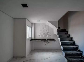Apartamento · 87m² · 2 Quartos · 1 Vaga · Cobertura Sem Condomínio à venda, 2 quartos, 1 suíte, 1 vaga, Jardim Utinga - Santo André/SP