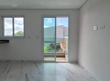 Apartamento · 89m² · 2 Quartos · 1 Vaga · Cobertura Sem Condomínio à venda, 2 quartos, 1 suíte, 1 vaga, Jardim Utinga - Santo André/SP