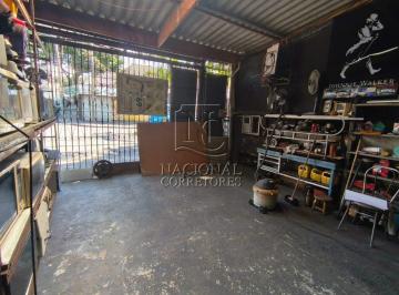 Comercial · 130m² · 1 Vaga · Salão comercial para locação no Parque Oratório,130 m²
