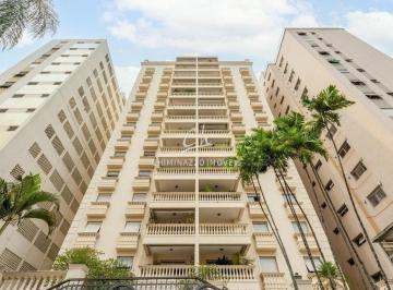 Apartamento · 186m² · 3 Quartos · 2 Vagas · Apartamento à venda em Campinas, Cambuí, com 3 quartos, com 186 m², Notre Dame