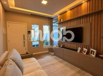 Casa · 118m² · 2 Quartos · 2 Vagas · GEMINADO 2 SUÍTES, TRÊS RIOS DO SUL
