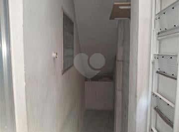 Casa · 84m² · 2 Quartos · 1 Vaga · Sobrado com 2 quartos à venda em Parque mandaqui - SP