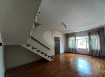Casa · 170m² · 3 Quartos · 3 Vagas · Casa com 3 quartos à venda em Vila maria alta - SP