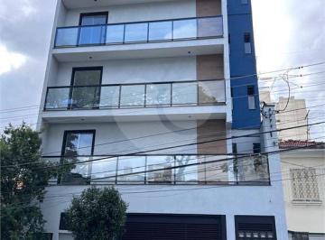 Apartamento · 44m² · 2 Quartos · 1 Vaga · Apartamento com 2 quartos à venda em Vila guilherme - SP