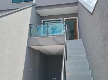 Casa · 90m² · 2 Quartos · Casa com 2 quartos à venda em Jardim primavera (zona norte) - SP