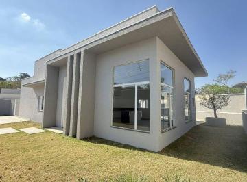 Casa · 140m² · 3 Quartos · 2 Vagas · Casa térrea em Atibaia - Nova - Retiro das Fontes