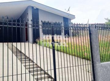 Casa · 180m² · 3 Quartos · 2 Vagas · Casa - Térrea com 3 Quartos à Venda, Jardim Prestes de Barros - Sorocaba
