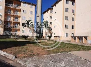Apartamento · 55m² · 2 Quartos · 1 Vaga · Apartamento á venda com sacada vista para área verde á 5 minutos do Campolim