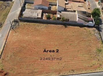 Terreno · 2249m² · 0 - Terreno Residencial