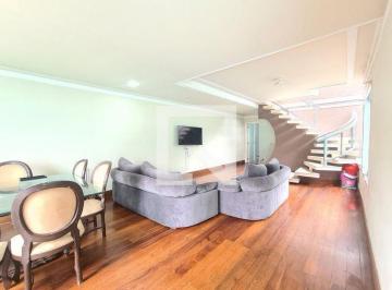 Casa · 300m² · 3 Quartos · 6 Vagas · Casa à Venda - Sapopemba, 3 Quartos,  300 m² - São Paulo