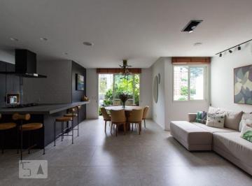 Apartamento · 178m² · 2 Quartos · 2 Vagas · Apartamento à Venda - Botafogo, 2 Quartos,  178 m² - Rio de Janeiro