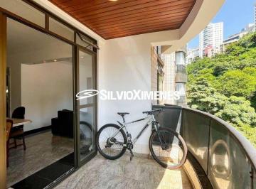 Apartamento · 136m² · 3 Quartos · 3 Vagas · Residencial › Apartamento no Luxemburgo com 136,00 (M²), 3 quartos e 3 vagas para Venda