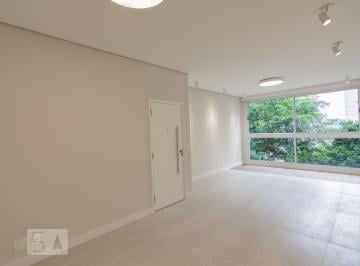 Apartamento · 140m² · 2 Quartos · 1 Vaga · Apartamento para Aluguel - Higienópolis, 2 Quartos,  140 m2 - São Paulo