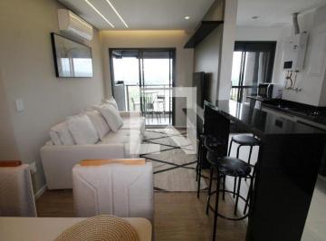 Apartamento · 59m² · 2 Quartos · 1 Vaga · Apartamento para Aluguel - Jardim Esplanada II, 2 Quartos,  59 m2 - São José dos Campos