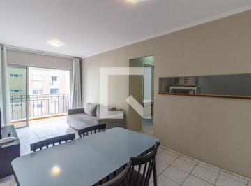 Apartamento · 42m² · 1 Quarto · 1 Vaga · Apartamento para Aluguel - Jardim Paulista, 1 Quarto,  42 m2 - São Paulo