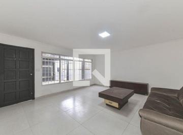 Casa · 250m² · 5 Quartos · 1 Vaga · Casa para Aluguel - Brooklin, 5 Quartos, 250 m2 - São Paulo
