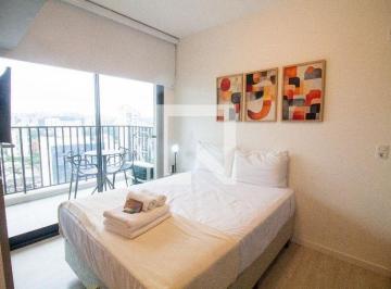 Apartamento · 23m² · 1 Quarto · Apartamento para Aluguel - Santo Amaro , 1 Quarto, 23 m2 - São Paulo