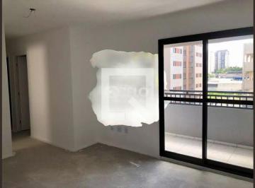 Apartamento · 64m² · 3 Quartos · 1 Vaga · Apartamento à Venda - Bonfim, 3 Quartos,  64 m² - Campinas