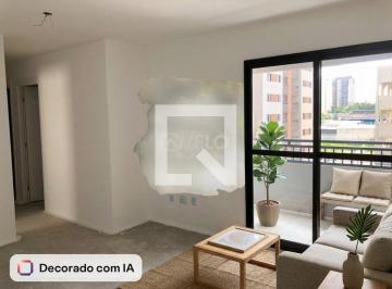 Apartamento · 64m² · 3 Quartos · 1 Vaga · Apartamento à Venda - Bonfim, 3 Quartos, 64 m² - Campinas