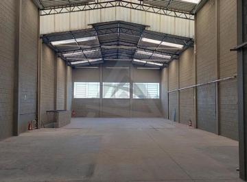 Comercial · 650m² · 3 Vagas · Galpão para alugar em Campinas, Parque Rural Fazenda Santa Cândida, com 650 m²