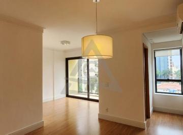 Apartamento · 56m² · 1 Quarto · 1 Vaga · Apartamento para alugar em Campinas, Cambuí, com 1 suíte, com 56 m², Dijon