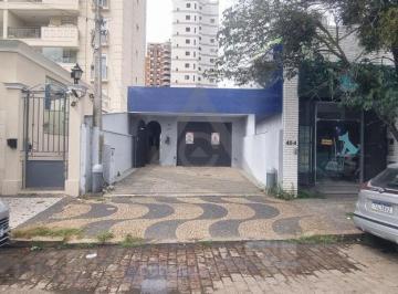Comercial · 257m² · 8 Quartos · 8 Vagas · Casa para alugar em Campinas, Cambuí, com 8 quartos, com 257 m²