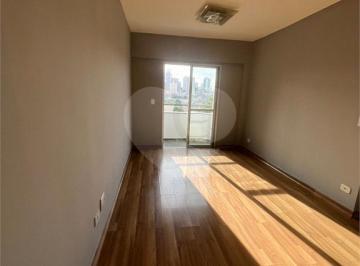 Apartamento · 84m² · 3 Quartos · 1 Vaga · Apartamento com 3 quartos à venda em Vila carrão - SP