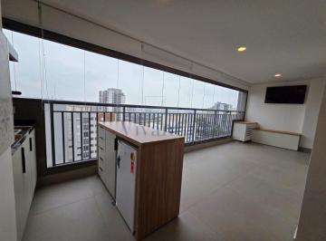 Apartamento · 75m² · 2 Quartos · Apartamento para aluguel - no Belenzinho