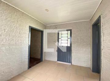 Casa · 50m² · 6 Quartos · 2 Vagas · Casa à Venda - Santos Dumond, 6 Quartos,  50 m² - São Leopoldo